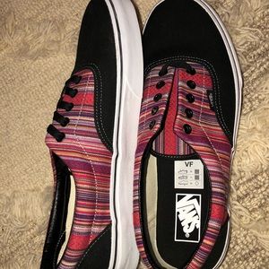 NWOT Van’s Era Men’s size 11